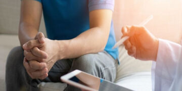 Escuchar a su cuerpo salvó a José del cáncer de próstata: la importancia de la detección temprana