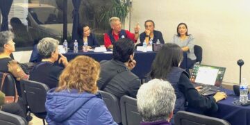 Se abre el cielo a la esperanza de 1.1 millones de afectados por ruido aéreo