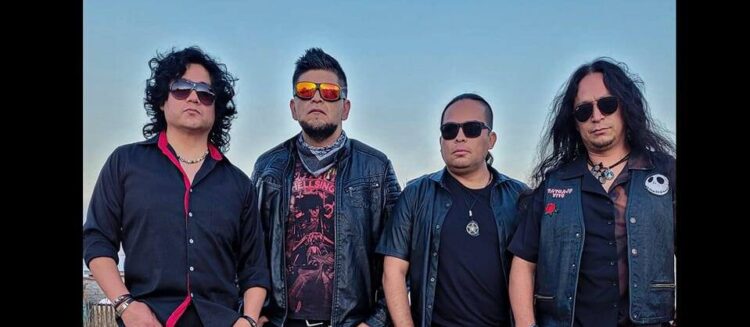 Tatuaje Vivo llega al Lunario con “Del barrio a la luna”, un nuevo capítulo para el rock mexicano