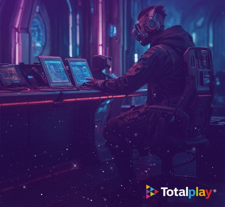 Totalplay enciende el universo gamer: llega el 10 Mil Megas Gaming Fest a Azteca Estudios