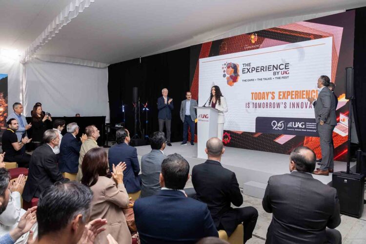 «The Experience By UAG»: espacio único para impulsar la innovación