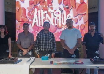 Celebra Toluca su herencia artesanal con el concurso Master Alfeñique