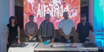 Celebra Toluca su herencia artesanal con el concurso Master Alfeñique