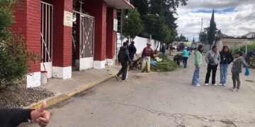 Prepara Gobierno municipal panteones con Yo Pongo Guapa Toluca