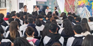 Fortalece Toluca prevención del embarazo adolescente