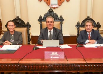 Aprueba Cabildo de Puebla instalación de la Célula de Búsqueda y su instalación