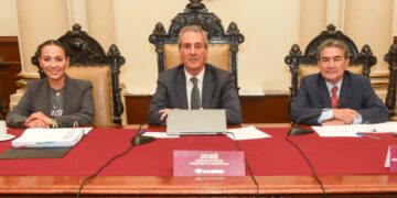 Aprueba Cabildo de Puebla instalación de la Célula de Búsqueda y su instalación