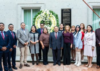 Reitera Toluca sinergia con otros municipios del Estado de México
