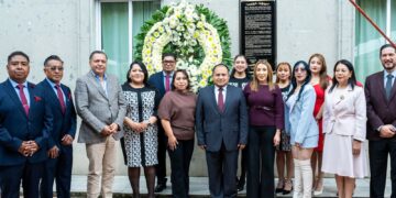 Reitera Toluca sinergia con otros municipios del Estado de México