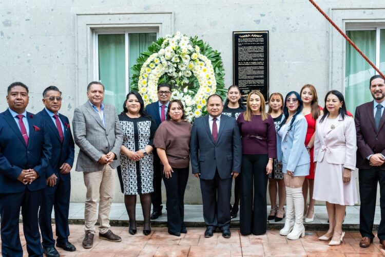 Reitera Toluca sinergia con otros municipios del Estado de México