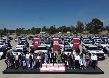 Pepe Chedraui avanza el primer año con orden, transparencia y crecimiento para Puebla capital
