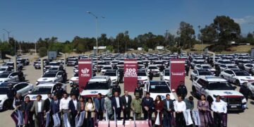 Pepe Chedraui avanza el primer año con orden, transparencia y crecimiento para Puebla capital