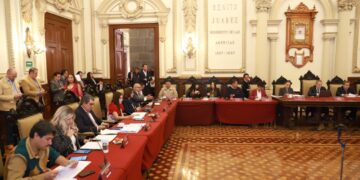 Puebla capital busca ser sede hospitalaria del Mundial FIFA 2026