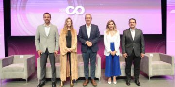 Participa Pepe Chedraui en Conéctate Emprendedor con Ana Victoria García Álvarez