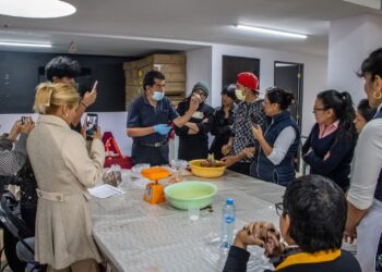 Fortalece alcalde Ricardo Moreno a Toluca en la promoción y preservación del patrimonio cultural
