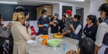 Fortalece alcalde Ricardo Moreno a Toluca en la promoción y preservación del patrimonio cultural