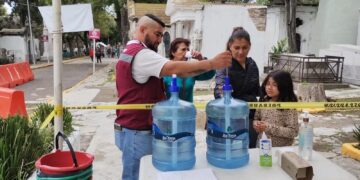 Implementará Gobierno de la Ciudad operativo de Todos Santos en el Panteón Municipal