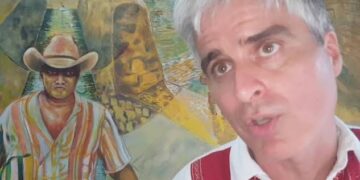 ¡Fuera ¡ Sergio Oceransky de Oaxaca; engaño y fracasó con proyecto eólico en Ixtepec