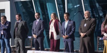 Fortalecen Puebla y Volaris la conectividad aérea con nueva ruta a Guadalajara