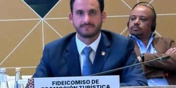 Nayarit, designado por el Secretario General de ONU Turismo como miembro de la Junta Directiva Mundial