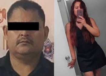 Asesinó a su esposa en Long Beach y viajó con el cadáver hasta Tijuana
