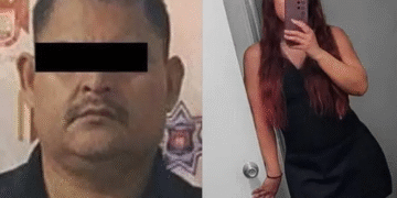 Asesinó a su esposa en Long Beach y viajó con el cadáver hasta Tijuana