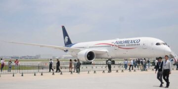 Tribunal de EE. UU. da revés a Trump y mantiene alianza de Aeroméxico y Delta