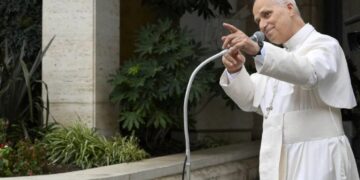 León XIV nombra a John Henry Newman como «Doctor de la Iglesia» por defender el cristianismo con sus escritos