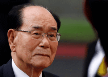 Fallece Kim Yong Nam, ex líder de Corea del Norte que fue recibido por AMLO en Palacio Nacional