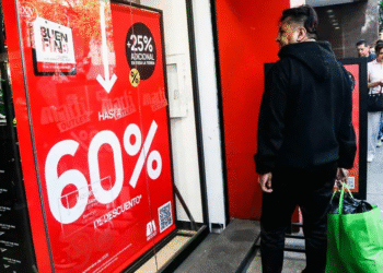 Van 209 quejas en el Buen Fin 2025: Profeco; 94% se han resuelto a favor del consumidor
