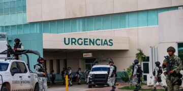 Aumentaron 2.5% las muertes en México el año pasado; problemas de salud y homicidios, entre las causas