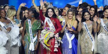 México y las redes celebran con orgullo el triunfo de Fátima Bosch