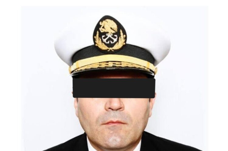 Fernando Farías Laguna es declarado prófugo de la justicia