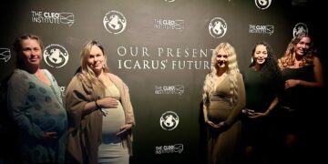 La campaña ‘El futuro de Ícaro’, nacida en Miami, obtiene siete premios LUUM