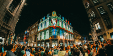 AXE arranca su entrada a la Copa Mundial de la FIFA 2026™