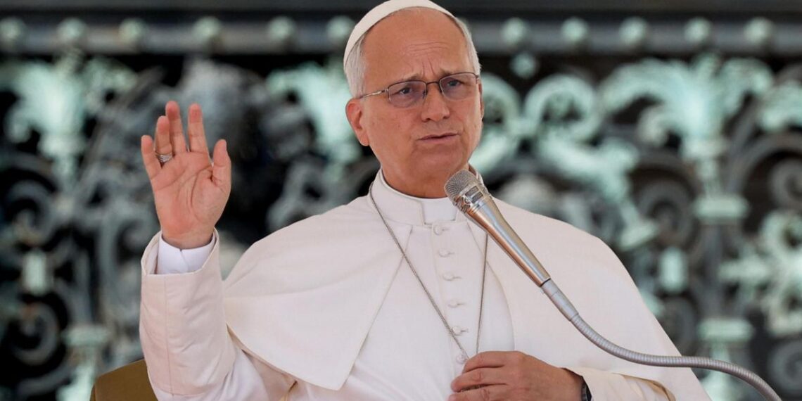 Vaticano confirma cáncer de pulmón del papa León XIV: reportan diagnóstico de adenocarcinoma pulmonar