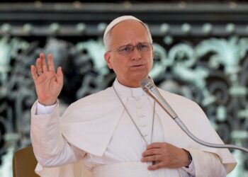 Vaticano confirma cáncer de pulmón del papa León XIV: reportan diagnóstico de adenocarcinoma pulmonar