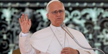 Vaticano confirma cáncer de pulmón del papa León XIV: reportan diagnóstico de adenocarcinoma pulmonar