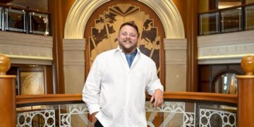 La memoria se hace música: Rodrigo de la Cadena revive el legado de once grandes compositores en el Auditorio Nacional