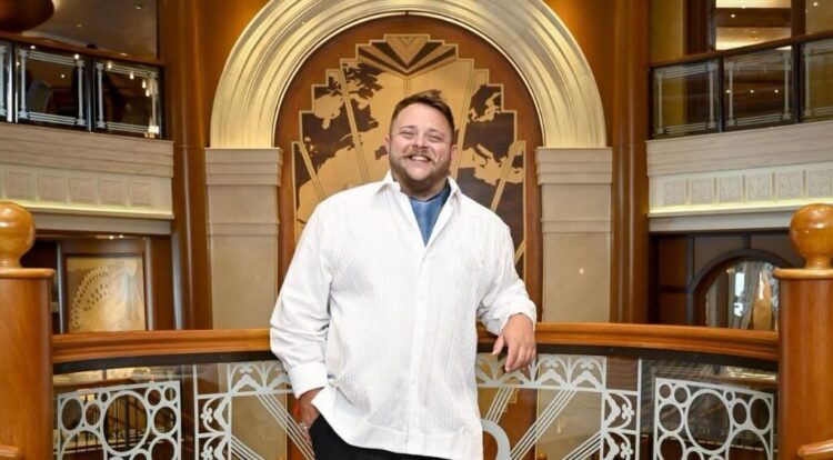 La memoria se hace música: Rodrigo de la Cadena revive el legado de once grandes compositores en el Auditorio Nacional