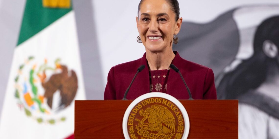 Ya hay fecha para el Plan Michoacán; Sheinbaum revela cuándo lo presentarán