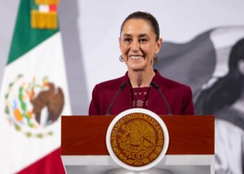 Ya hay fecha para el Plan Michoacán; Sheinbaum revela cuándo lo presentarán