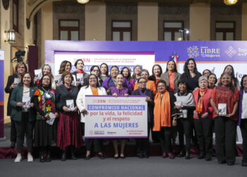 Gobierno propone penas de 7 años de prisión, multas y obligaciones a agresores sexuales