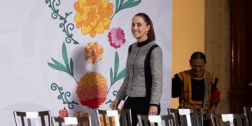 Plan Michoacán por la Paz y la Justicia: Se realizarán 16 Ferias del Bienestar y se visitarán un millón 282 mil 948 viviendas