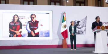 Gobierno de México inicia obra “Agua para Colima” que beneficiará a 240 mil habitantes por los próximos 30 años