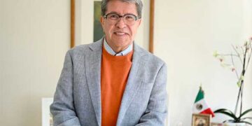 Conmemoración del Día Mundial del SIDA, fecha para transformar la respuesta global y poner fin al estigma y a la discriminación: diputado Ricardo Monreal