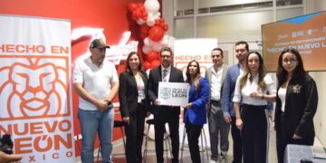 Reconoce la Secretaría de Economía a Danfoss por su compromiso con la manufactura local