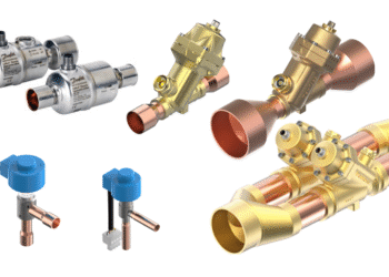 Los centros de datos de Danfoss amplifican con urgencia la descarbonización