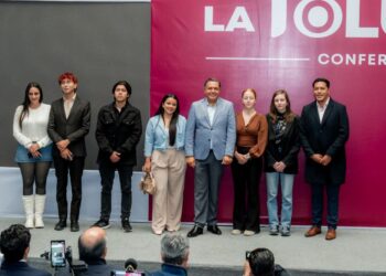 Impulsa Gobierno municipal a Toluca como una capital con vocación internacional