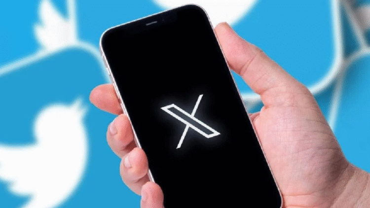 UE multa con 120 millones a X de Elon Musk por infringir la ley digital